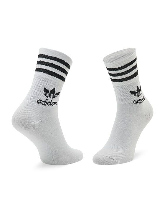 CALZE ADIDAS (3 PAIA)