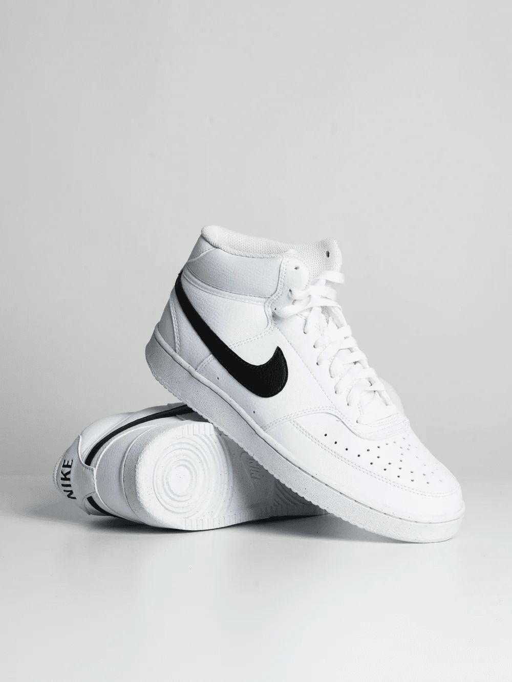 SCARPA NIKE COURT VISION MID