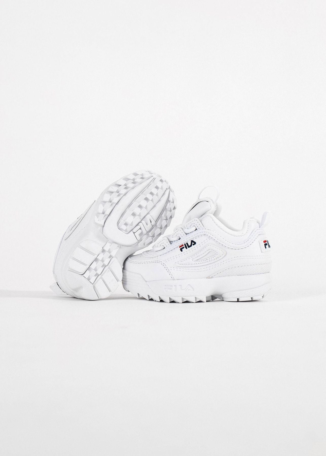 SCARPE FILA DISRUPTOR