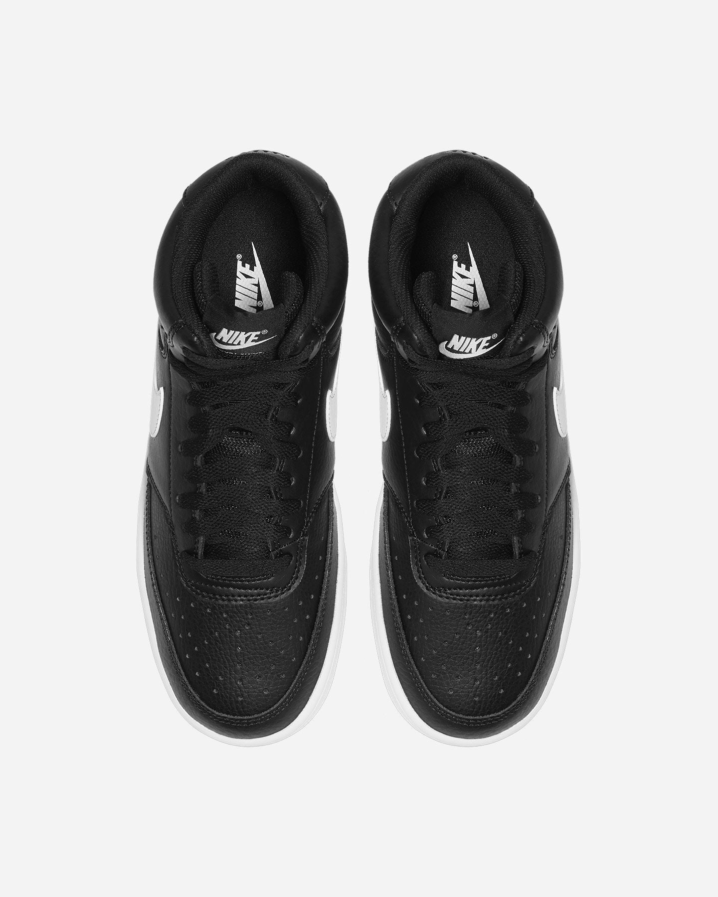 SCARPA NIKE COURT VISION MID