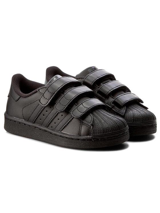 SCARPA ADIDAS SUPERSTAR FOUNDATION