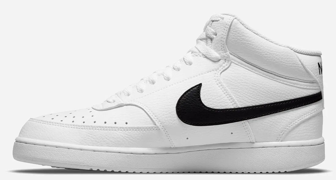 SCARPA NIKE COURT VISION MID