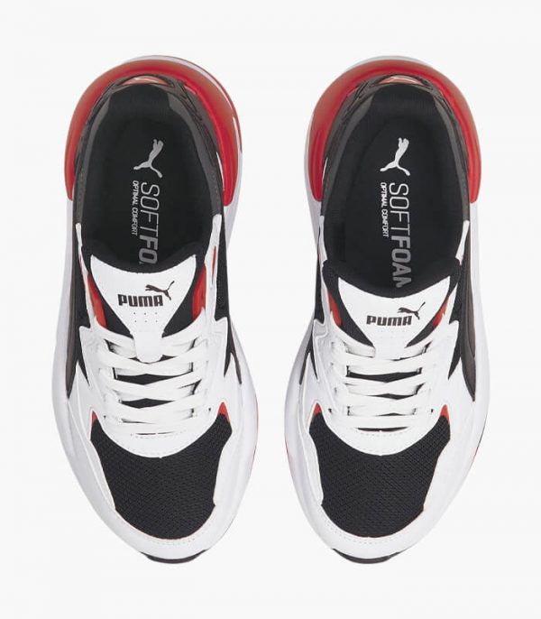 SCARPA PUMA X-RAY SPEED JR