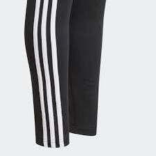 Leggings per bambini adidas Basic 3-Bandes