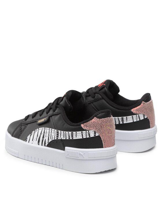 SCARPE PUMA JADA ROAR BAMBINA