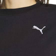 Puma Tuta Da Donna Loungewear Nera
Puma Tuta Da Donna Loungewear Nera