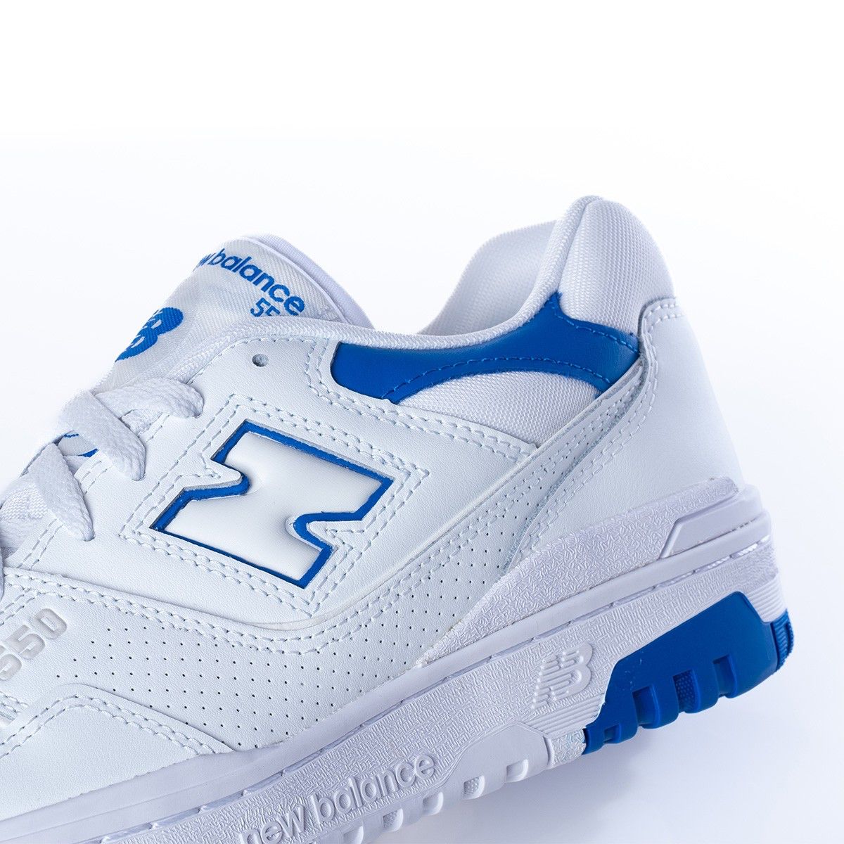 SCARPE NEW BALANCE 550
