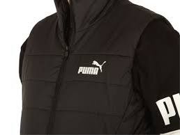 GILET SMANICATO PUMA UOMO