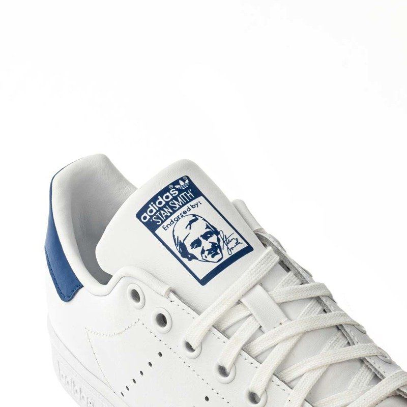 SCARPA ADIDAS STAN SMITH