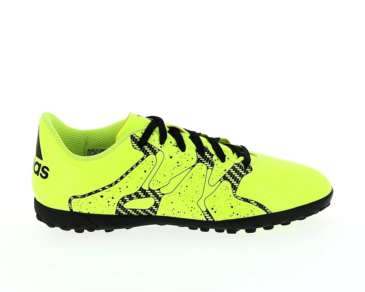 SCARPA CALCETTO ADIDAS X15.4 TF J