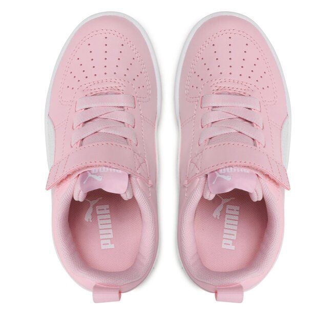 SCARPE PUMA RICKIE BAMBINA