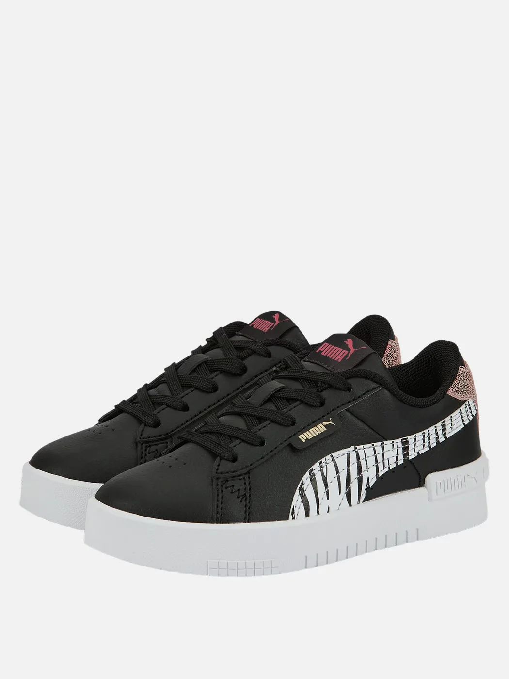 SCARPE PUMA JADA ROAR BAMBINA