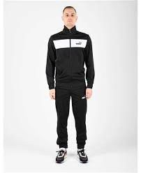 TUTA PUMA UOMO ACETATA