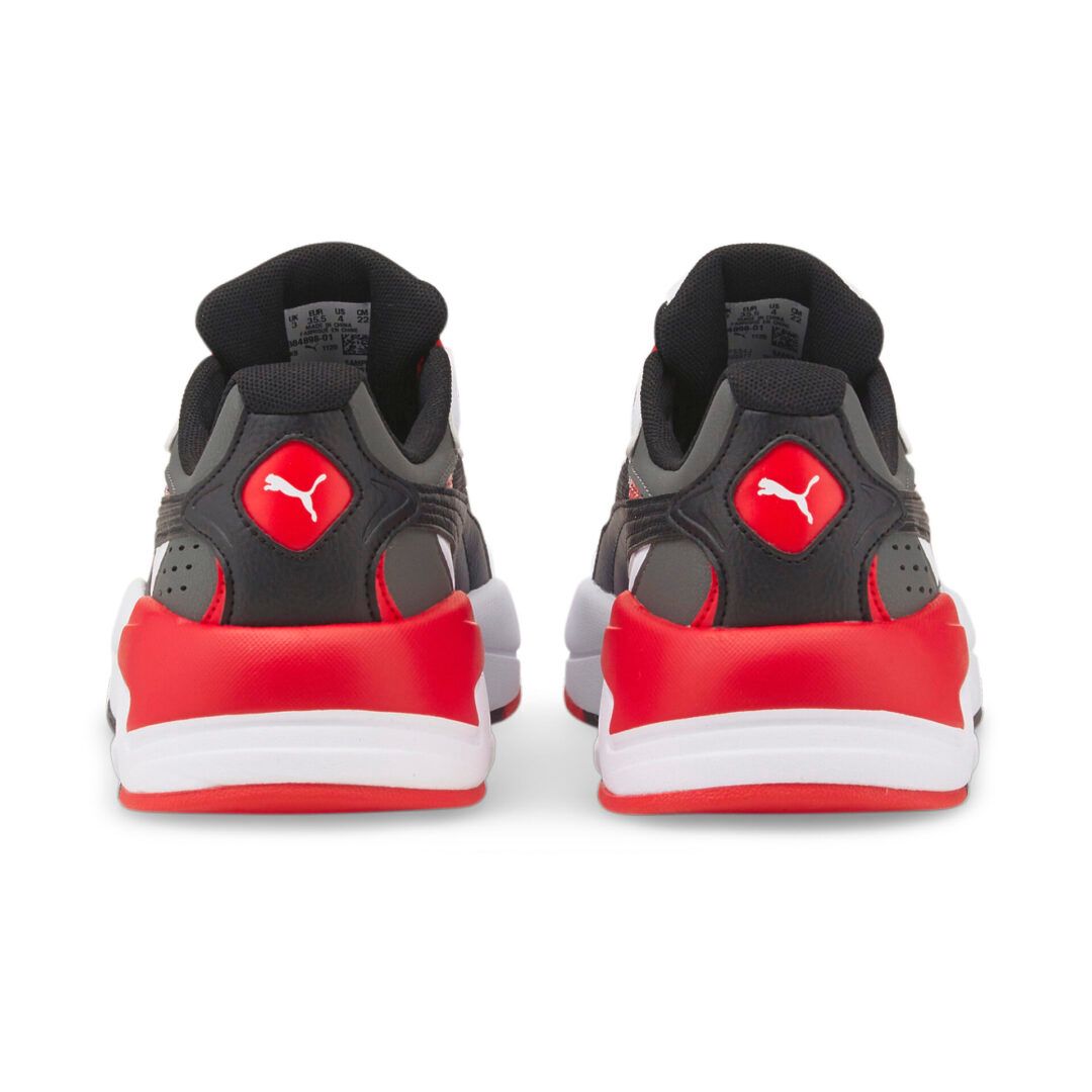 SCARPA PUMA X-RAY SPEED JR