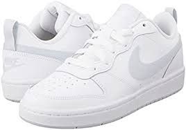 SCARPA NIKE COURT BOROUGH LOW RECRAFT
