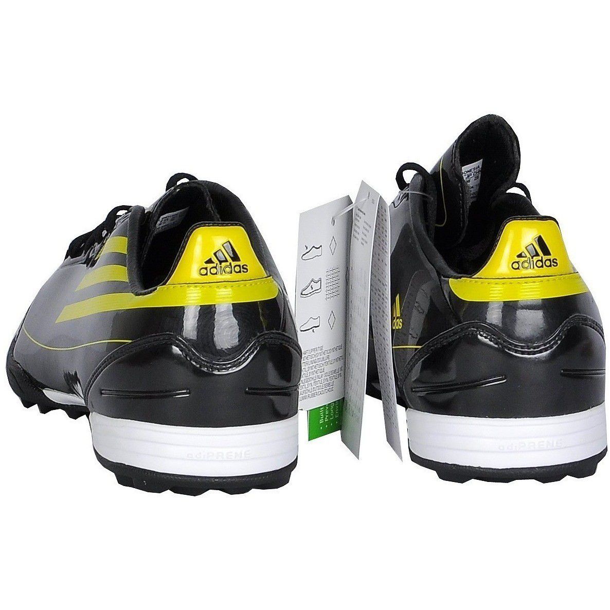 SCARPA CALCETTO F10 TRX TF J ADIDAS