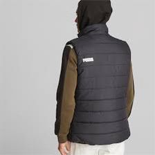 GILET SMANICATO PUMA UOMO