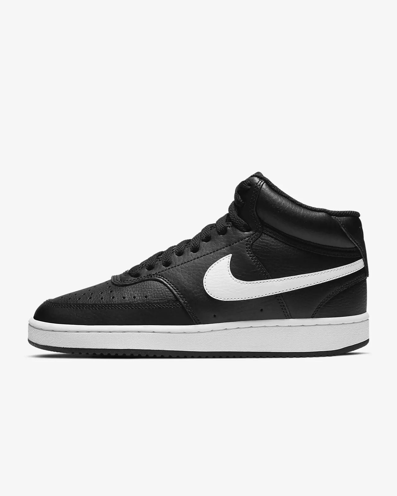 SCARPA NIKE COURT VISION MID