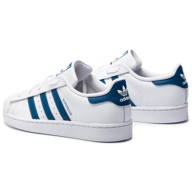 SCARPA ADIDAS SUPERSTAR
