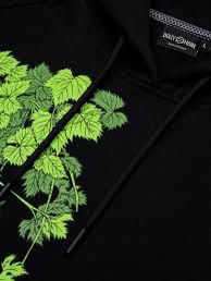 FELPA CON CAPPUCCIO DOLLY NOIRE