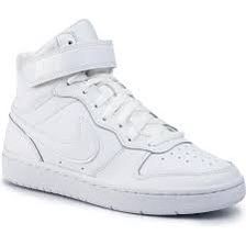 SCARPA NIKE COURT BOROUGH MID 2