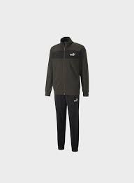 TUTA PUMA UOMO ACETATA NEWSPORTBYSATO