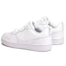 SCARPA NIKE COURT BOROUGH LOW RECRAFT UOMO/DONNA