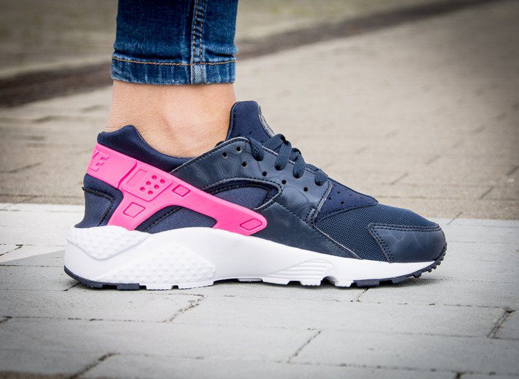SCARPA NIKE HUARACHE RUN