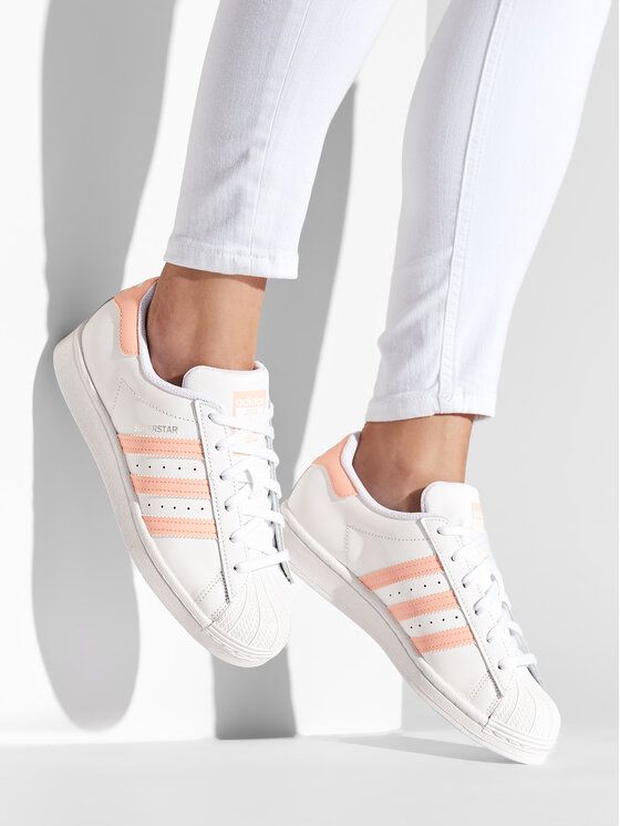 scarpa adidas superstar donna