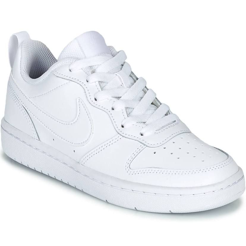 SCARPA NIKE COURT BOROUGH LOW RECRAFT UOMO/DONNA