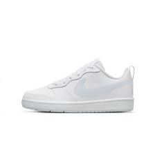 SCARPA NIKE COURT BOROUGH LOW RECRAFT