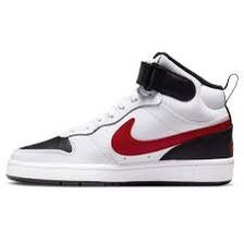 SCARPA NIKE COURT BOROUGHMID 2