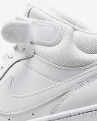 SCARPA NIKE COURT BOROUGH MID 2