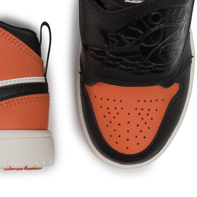 SCARPA NIKE SKY JORDAN 1 BAMBINO