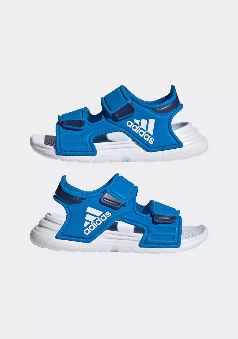 SANDALI ADIDAS