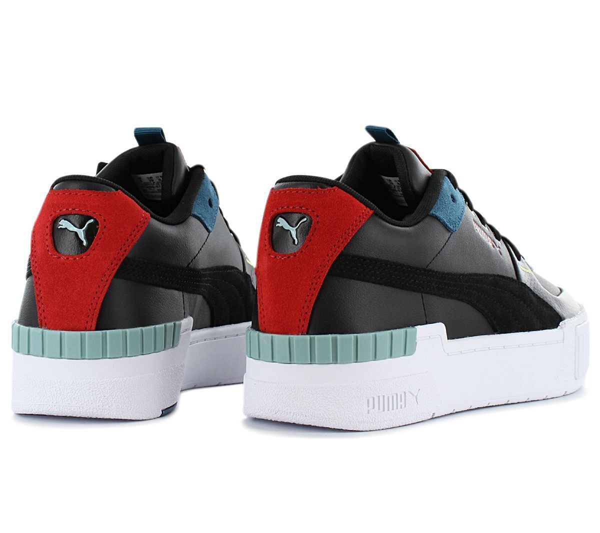SCARPA PUME CALI SPORT HERITAGE WN'S