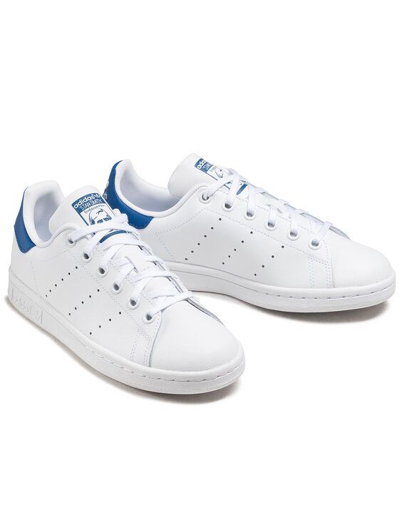 SCARPA ADIDAS STAN SMITH