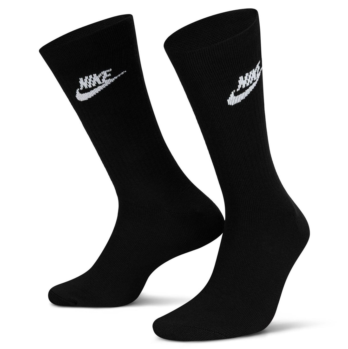 CALZE NIKE UOMO (3 PAIA)