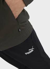 TUTA PUMA UOMO ACETATA