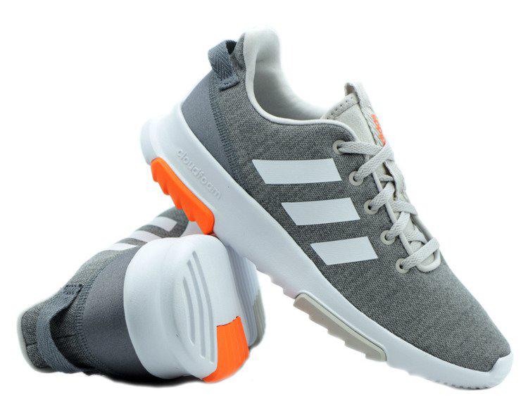 SCARPA ADIDAS CF RACER