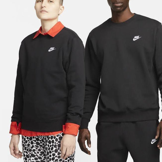 Nike Sportswear Club
Maglia a girocollo in French Terry –