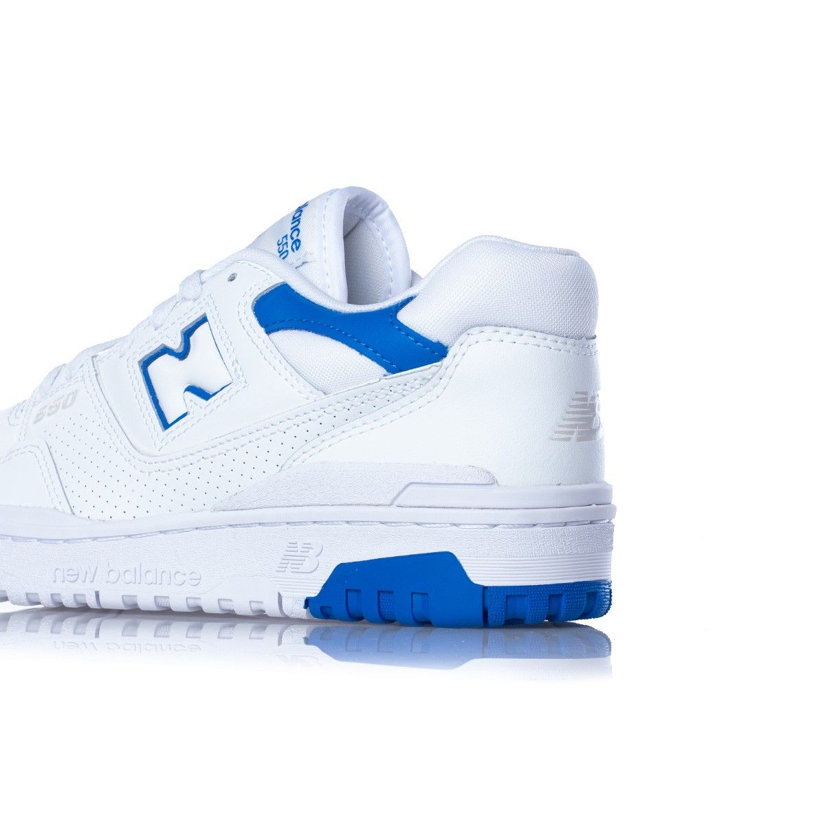 SCARPE NEW BALANCE 550