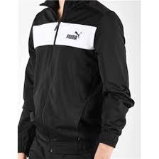 TUTA PUMA UOMO ACETATA