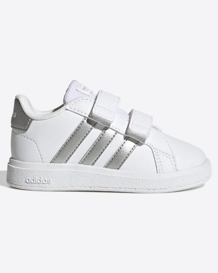 SCARPE ADIDAS GRAND COURT BAMBINO