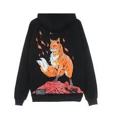 FELPA CON CAPPUCCIO DOLLY NOIRE