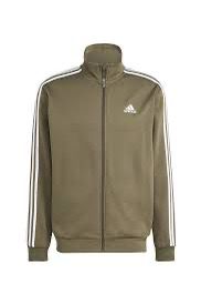 tuta adidas basic uomo