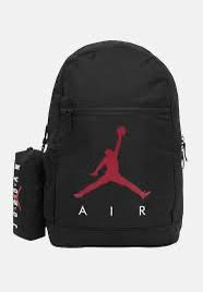 ZAINO NIKE JORDAN CON ASTUCCIO 
9B0503/023