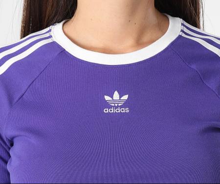 T-SHIRT ADIDAS