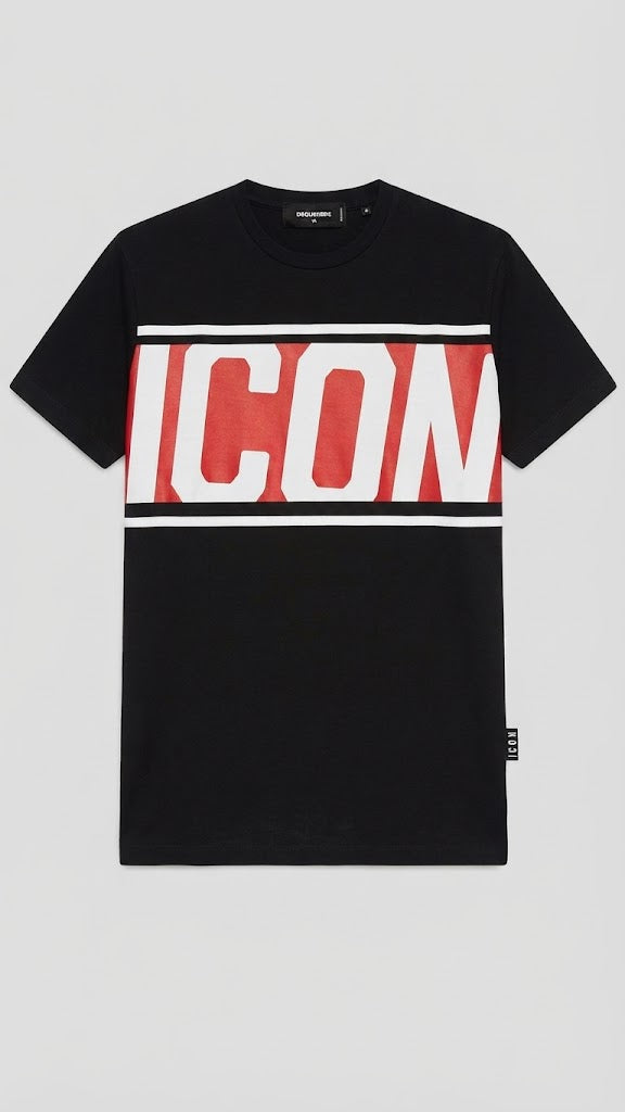 T-SHIRT STRIPE ICON 
IUT048