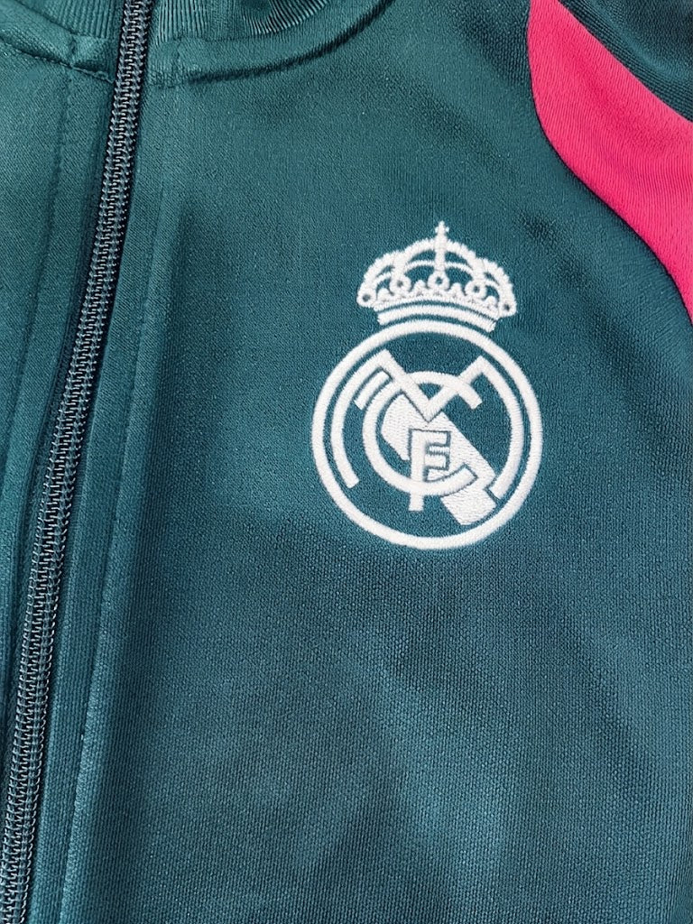 TUTA REAL MADRID KS4643